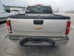 Chevrolet Silverado 2007