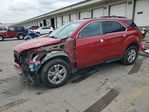 Chevrolet Equinox 2015