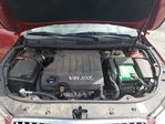 Buick LaCrosse 2013