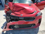 Kia Stinger 2018