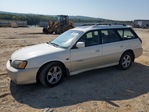 Subaru Legacy 2004