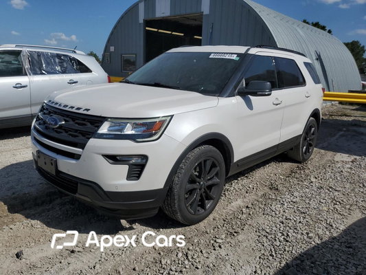 Ford Explorer 2019 - Image 1 of 13