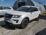 Ford Explorer 2019