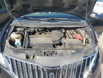 Lincoln MKX 2014