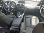 BMW Series 3 2018