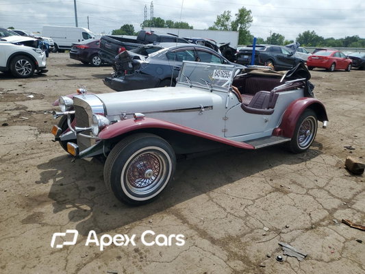 Mercedes-Benz  1929 - Image 1 of 13