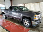 Chevrolet Silverado 2015