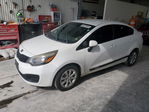 Kia Rio 2013