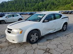 Dodge Avenger 2010
