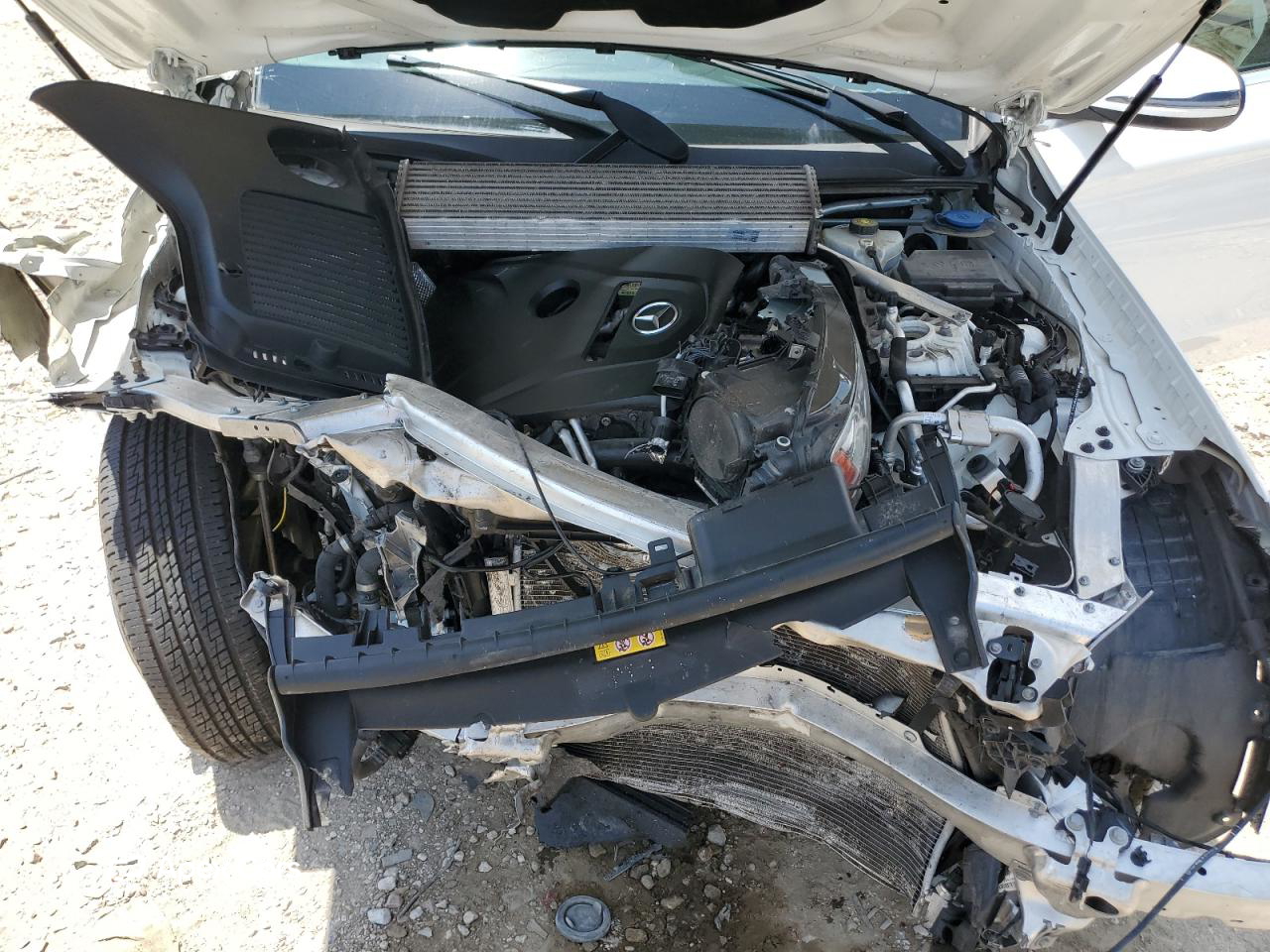 Mercedes-Benz GLC 2018