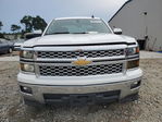 Chevrolet Silverado 2015
