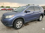 Honda CR-V 2012