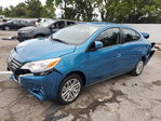 Mitsubishi Mirage 2024