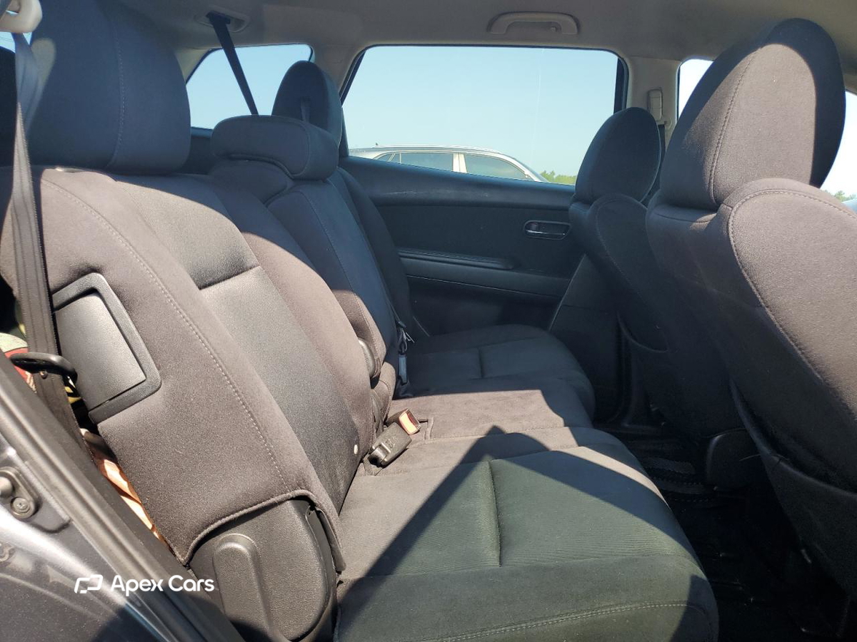 Mazda CX-9 2013