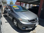 Civic 2013