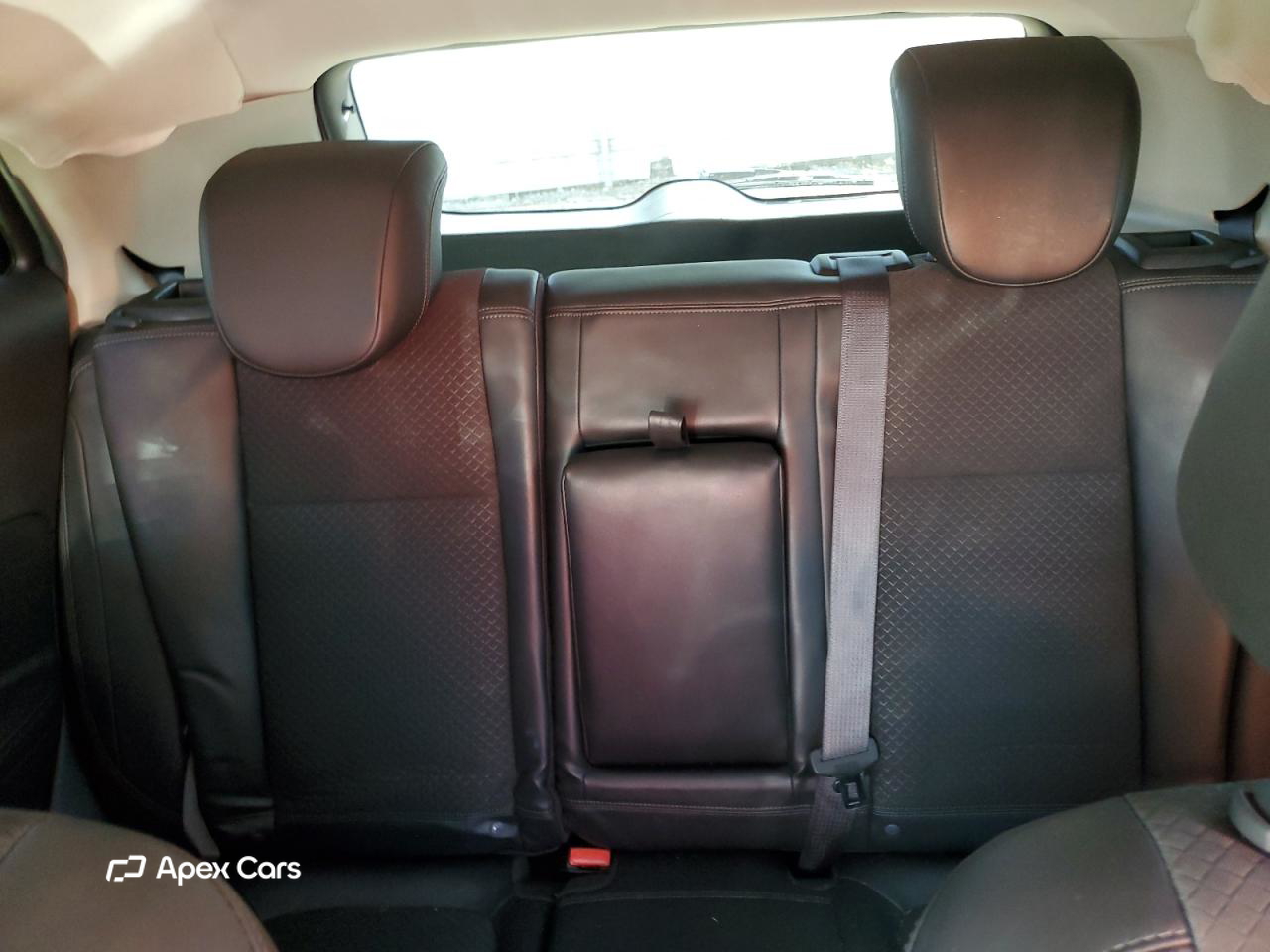 Buick Encore 2018
