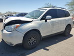 Subaru Forester 2014