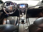 Cadillac ATS 2013