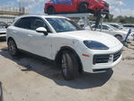Porsche Cayenne 2024