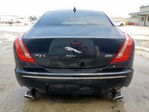 Jaguar XJ 2014