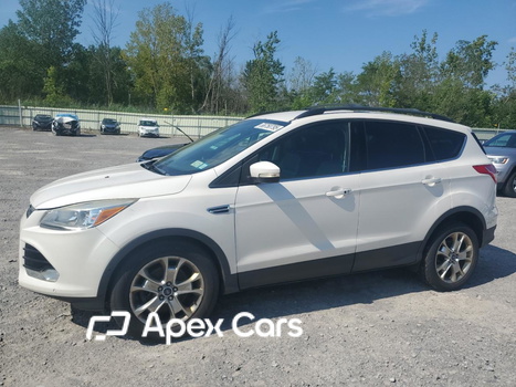 Ford Escape 2013 - Image 1 of 13