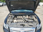 Ford Taurus 2012