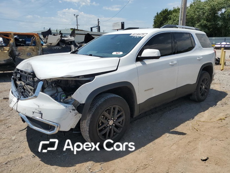 GMC Acadia 2019 - Zdjęcie 1 z 13