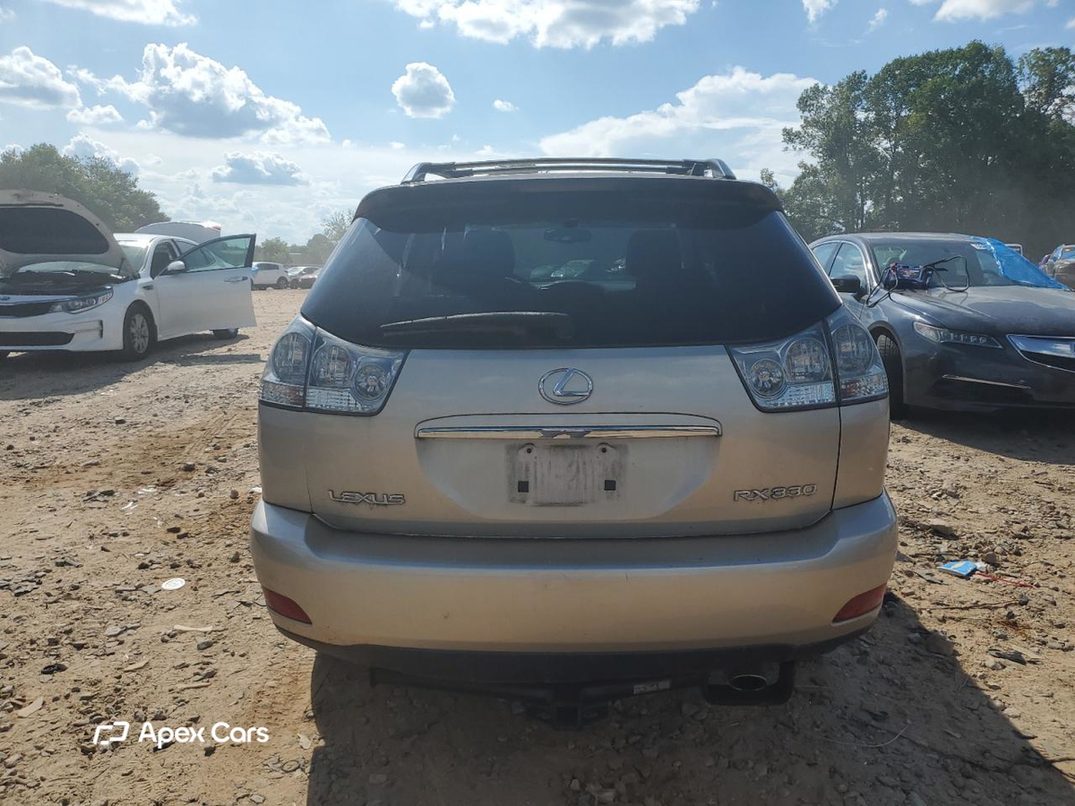 Lexus RX 2005
