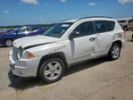 Jeep Compass 2008