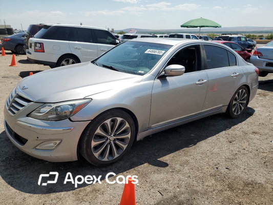 Hyundai Genesis 2013 - Image 1 of 12