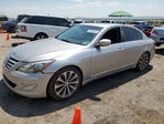 Hyundai Genesis 2013