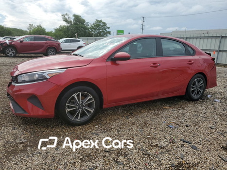 Kia Forte 2023 - Image 1 of 13