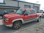 Chevrolet Silverado 2006