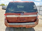 Ford Expedition 2015