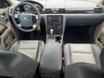 Mercury Sable 2008