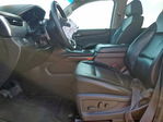 Chevrolet Tahoe 2016