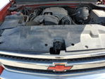 Chevrolet Silverado 2009