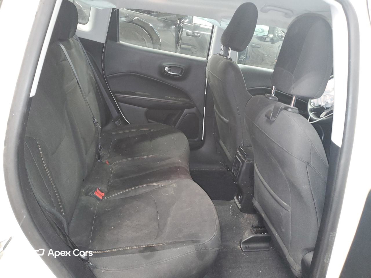 Jeep Compass 2020
