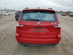 BMW X3 2007