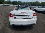 Chrysler 200 2013