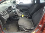 Chevrolet Spark 2021
