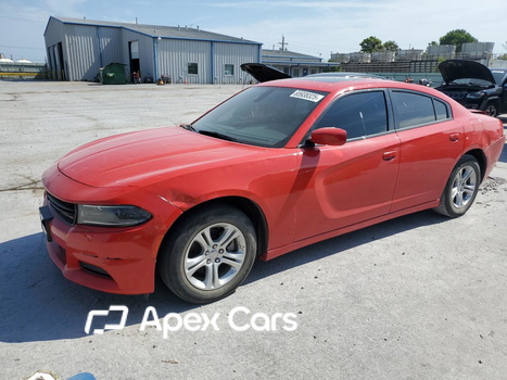 Dodge Charger 2022 - Image 1 of 12