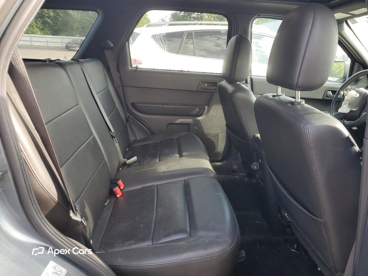 Ford Escape 2012