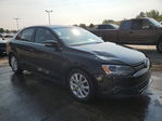 Volkswagen Jetta 2013