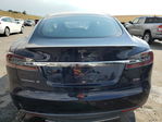 Tesla Model S 2013