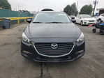 Mazda 3 2017