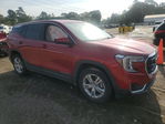 GMC Terrain 2022