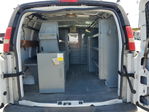 Chevrolet Express 2014