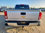 Chevrolet Silverado 2016