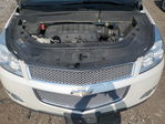 Chevrolet Traverse 2012